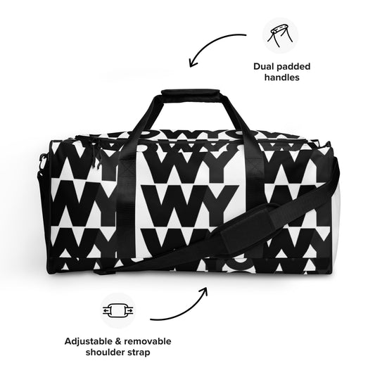 Duffle bag