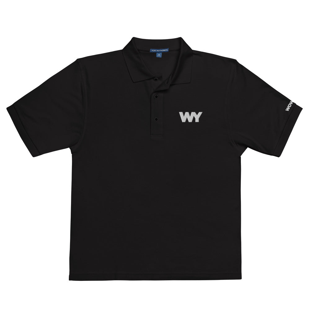 Men's Premium Polo