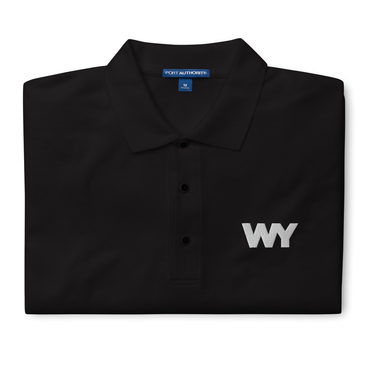 Men's Premium Polo