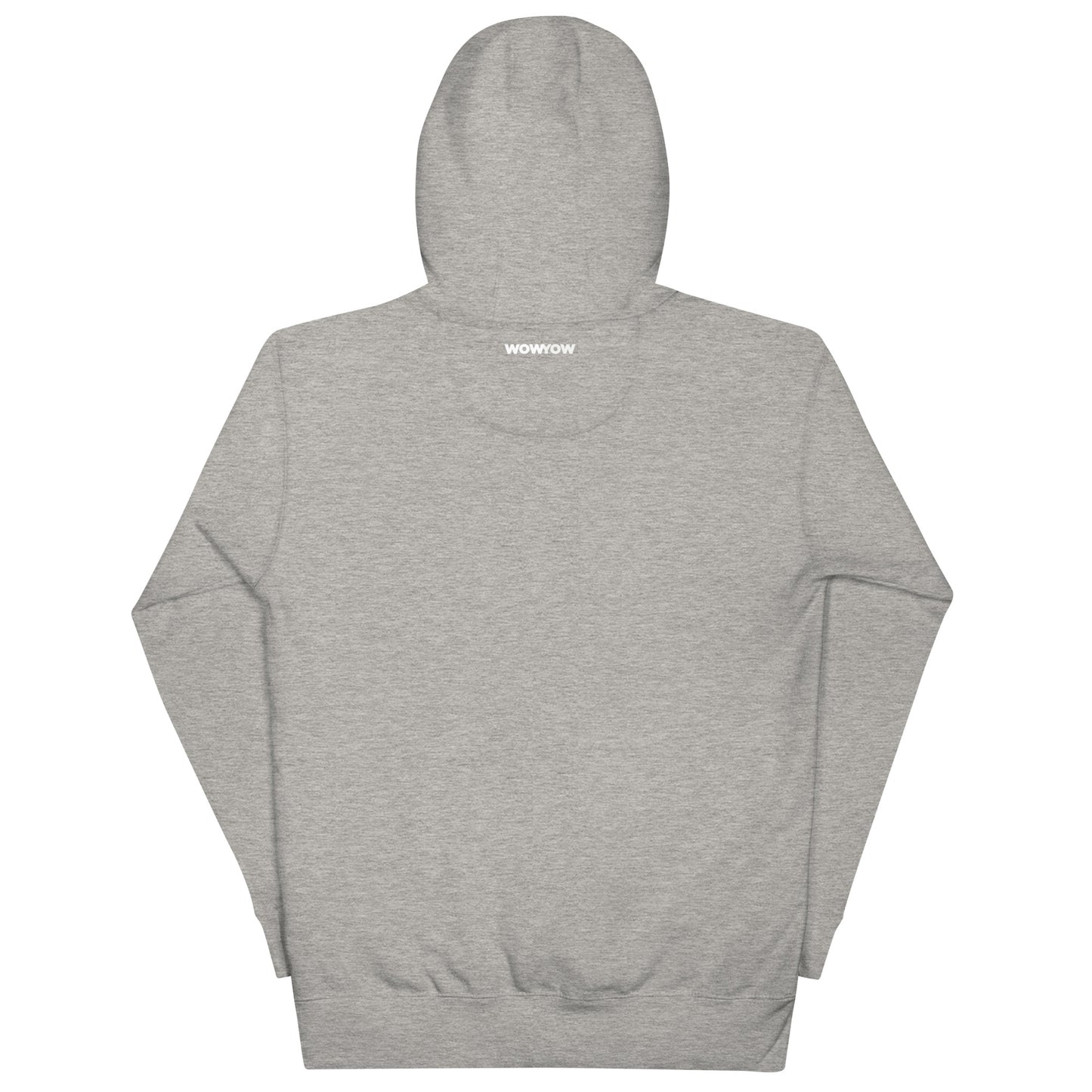 Unisex Officebody Hoodie