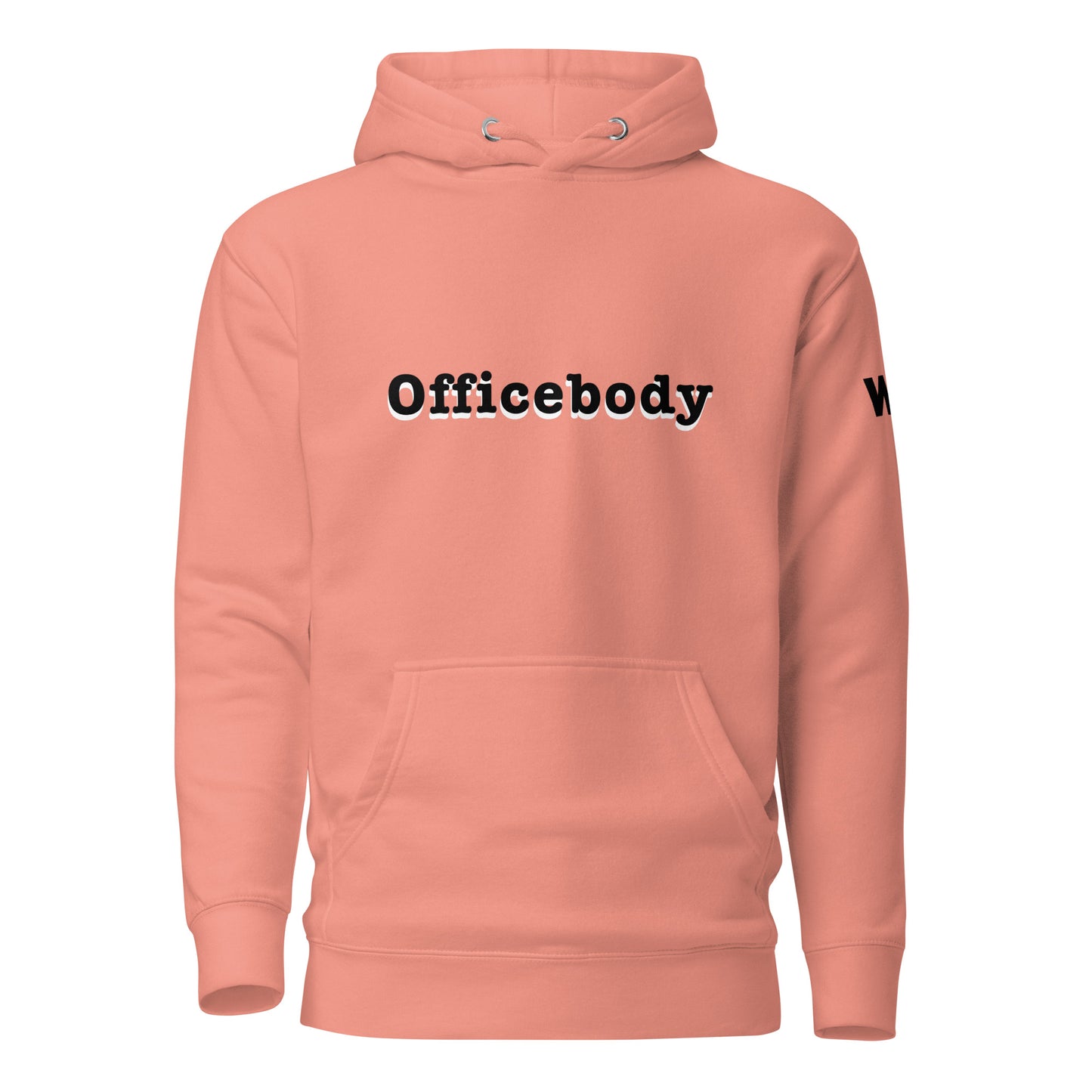 Unisex Hoodie