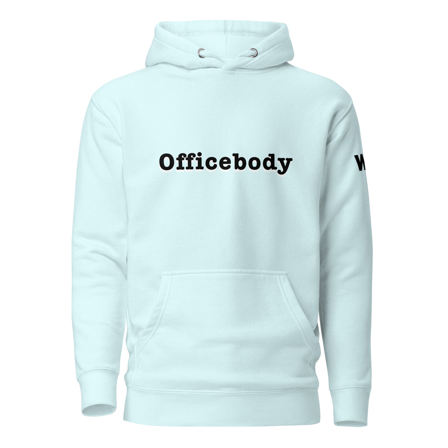 Unisex Hoodie