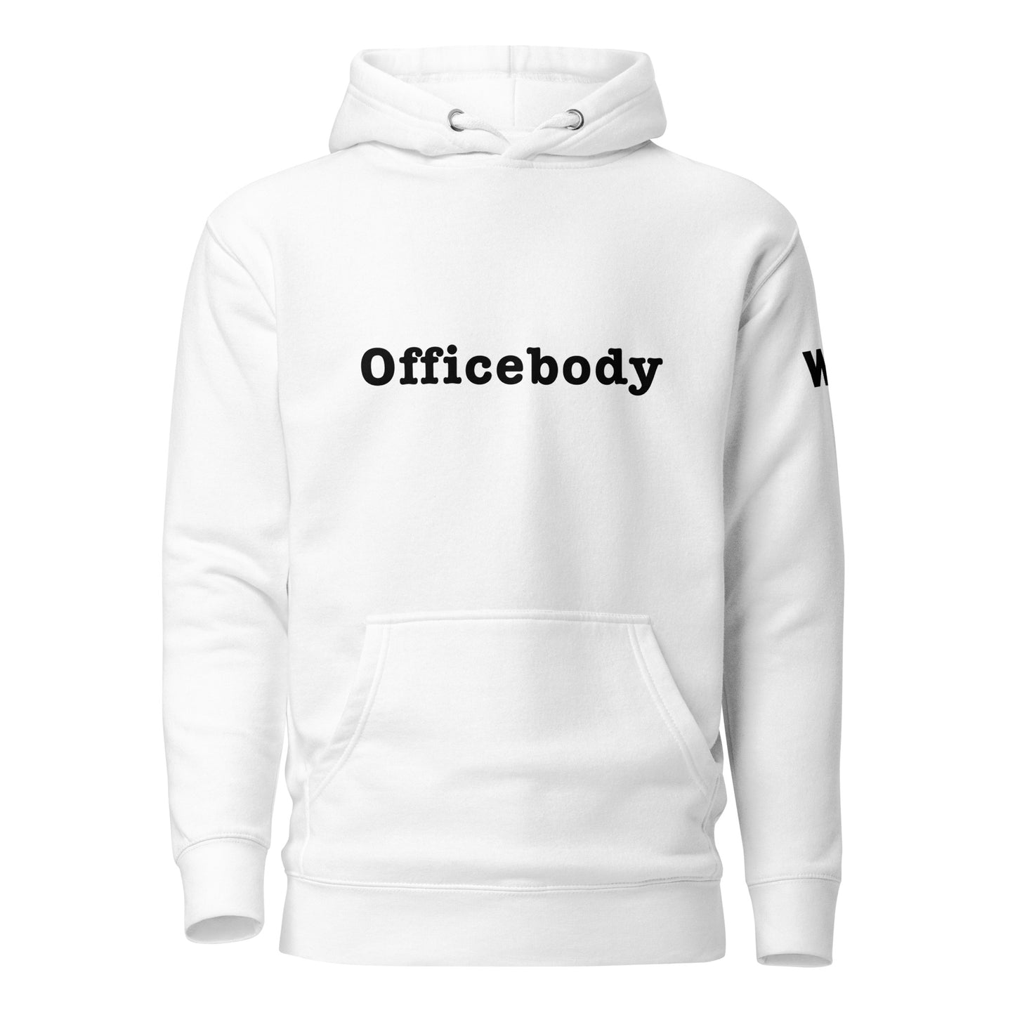 Unisex Hoodie