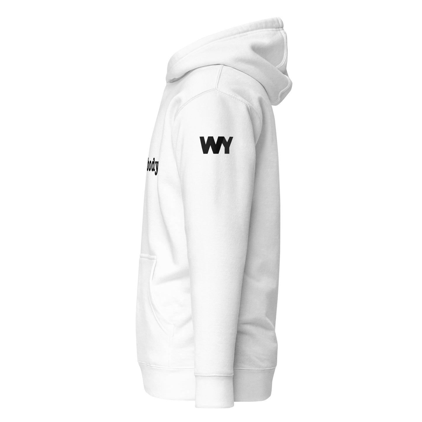 Unisex Hoodie